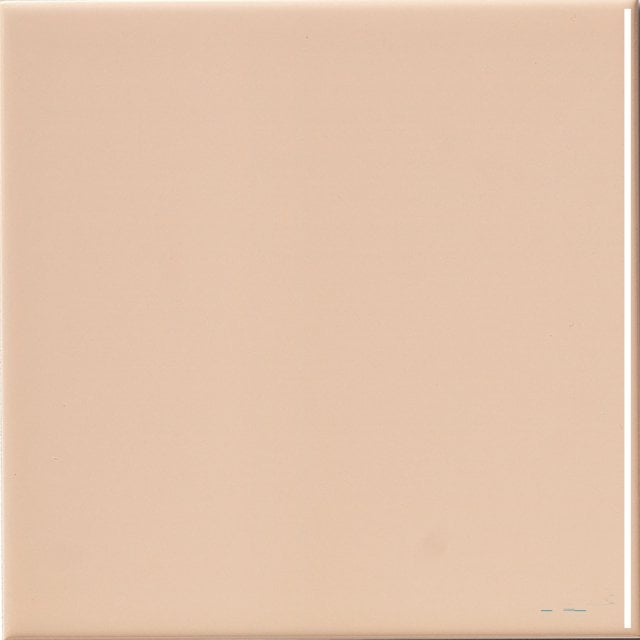 Płytka ścienna hiszpańska Vilar Albaro MONOCOLOR BEIGE LISO błyszcząc