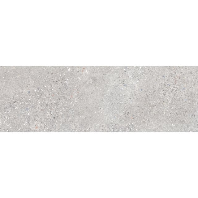 Płytka ścienna ROCK LEAVES grys mat 39,8x119,8 gat. II