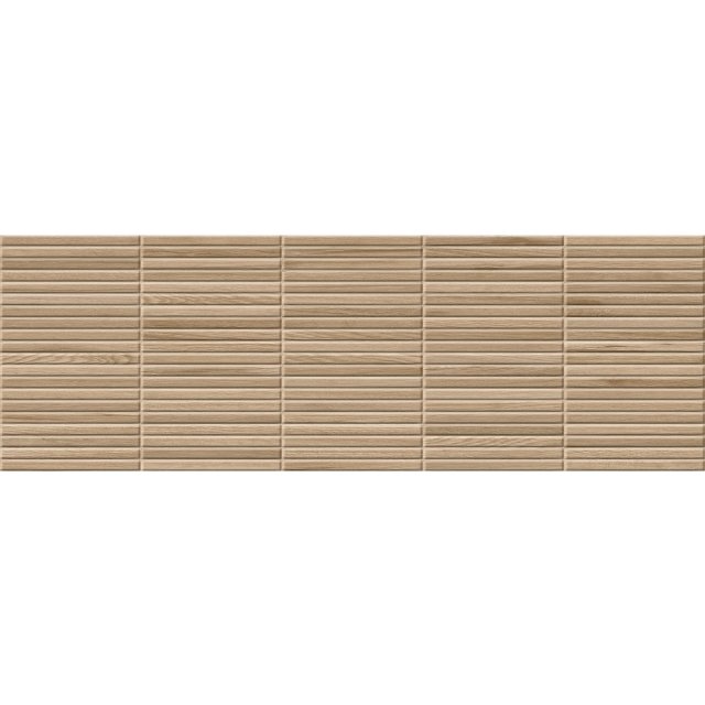 Płytka ścienna hiszpańska Mykonos STICK WOOD mat 30x90 gat. I