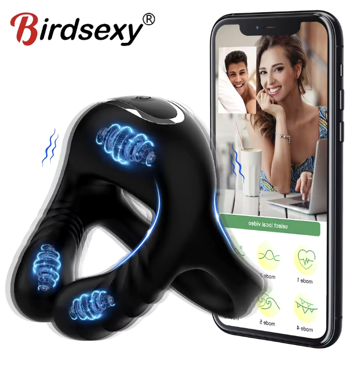 Nakładka kontrolowana aplikacją 112