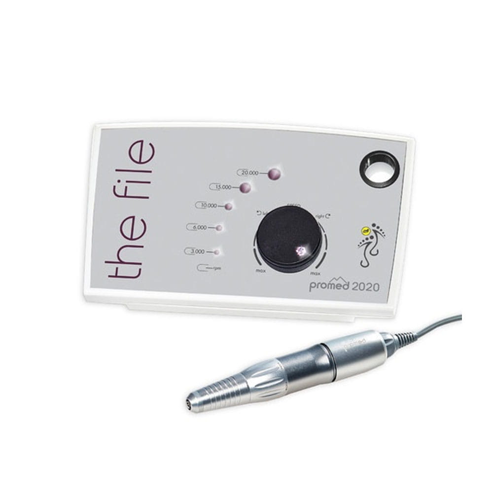 Bs frezarka promed 2020 led 20 000 obrotów