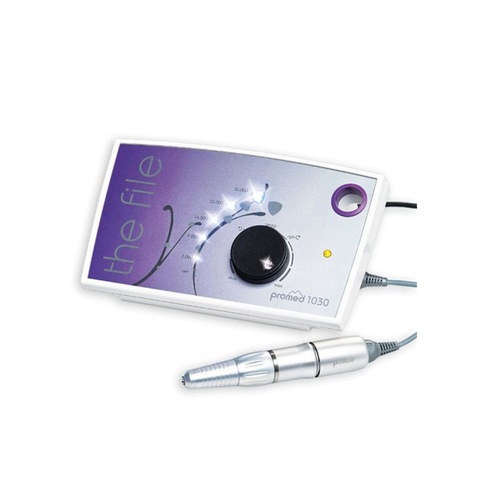 BS Frezarka do paznokci 60W manicure pedicure Promed 1030 30 000 obrotów