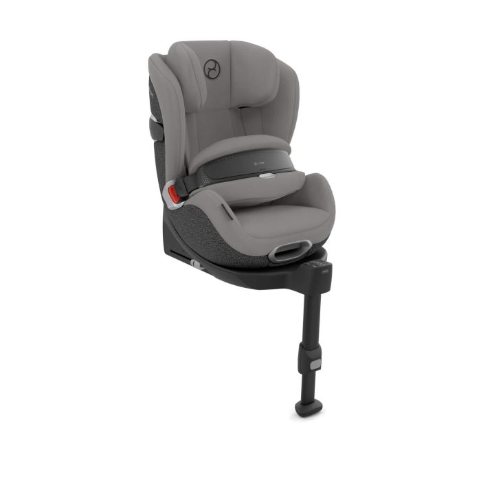 Cybex Anoris T2 i-Size - fotelik samochodowy od 76 do 125 cm-Mirage Grey