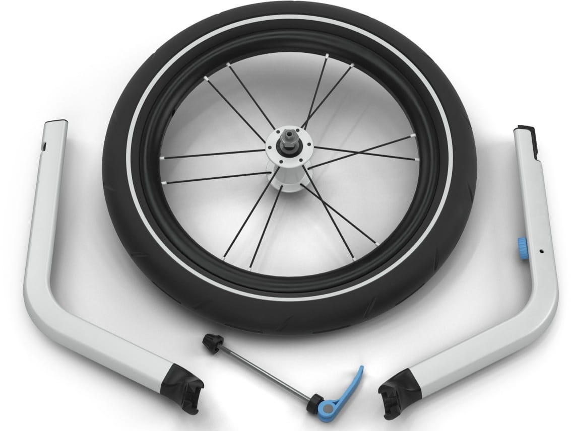 Thule Chariot - Zestaw do joggingu Lite1