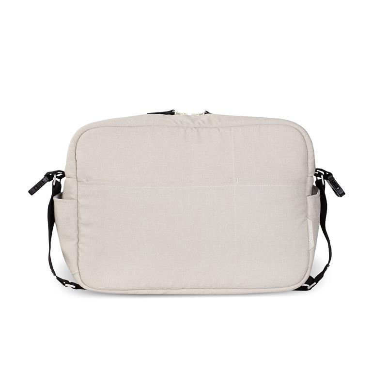 X-lander, X-Bag - torba do wózka-Daylight Beige