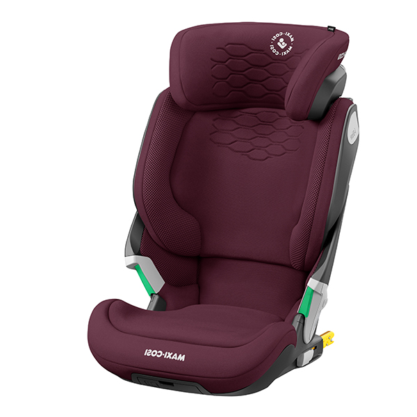 Maxi-Cosi Kore Pro I-Size - fotelik samochodowy-Authentic Red