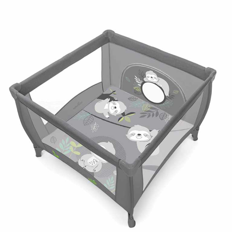 Baby Design Play - kojec dla dzieci-17