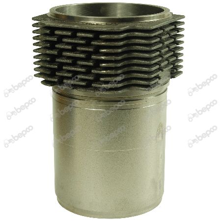 Tuleja SAME 35-18 0851120010 Ø 105 x 114.8 mm - L 194.5 mm