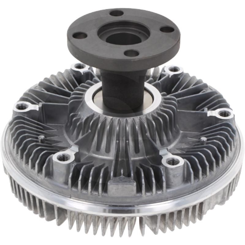 Koło wentylatora John Deere AL209359, JL209359 BorgWarner