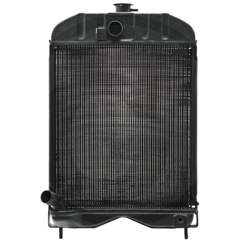 Chłodnica Massey Ferguson 894319M92