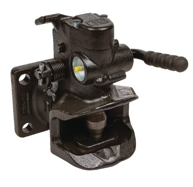 Zaczep transportowy 160x100 RO865B5030C Rockinger