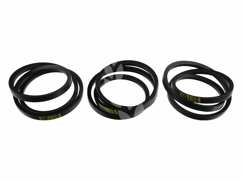 Gates 3 szt 0201123 0201123