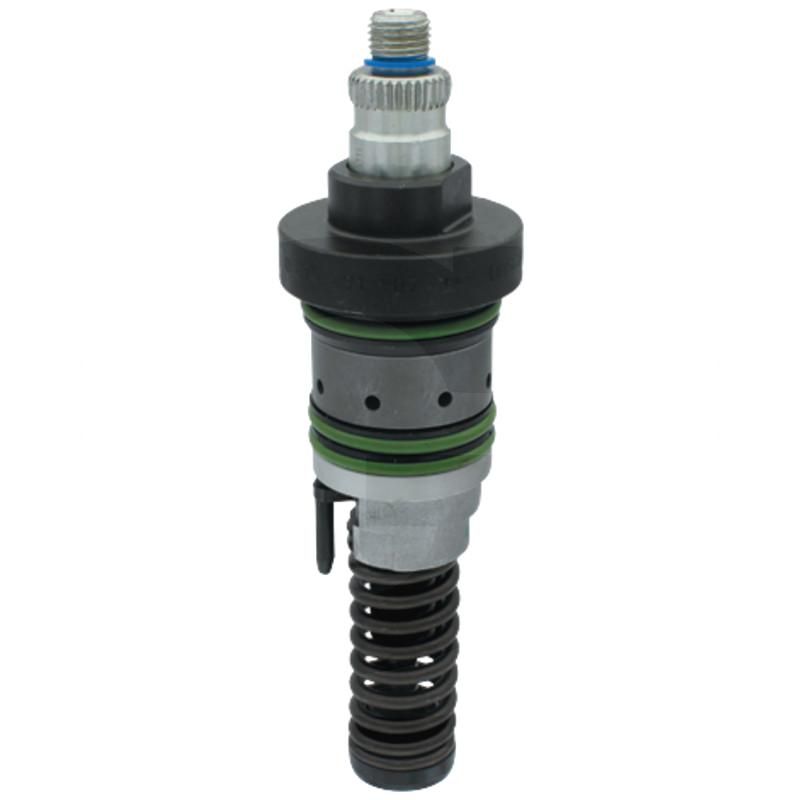 BOSCH Pompa wysokiego ciśnienia Deutz Fendt 02111636,F716201710110