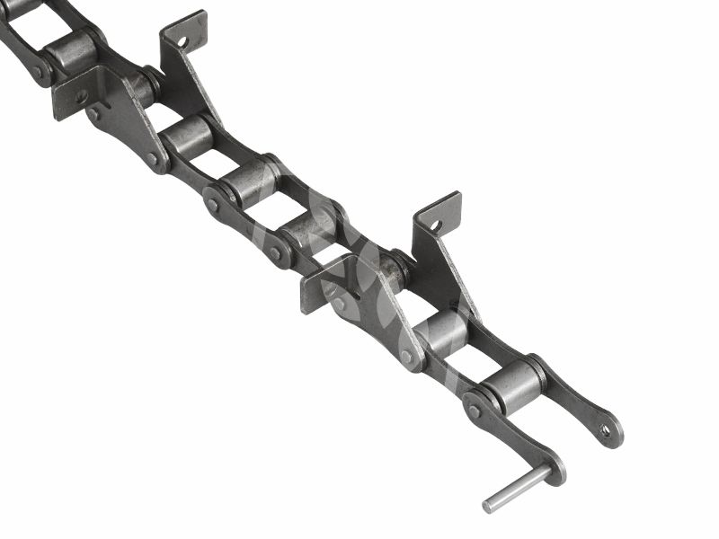 Łańcuch podajnika elewatorowego Rollon Solid S55SDJ2A