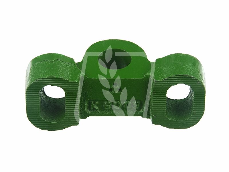 Końcówka targańca 15x27mm H98780