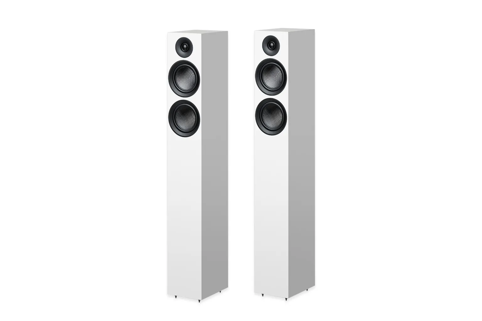 Głośniki podłogowe pro-ject speaker box 12 e carbon