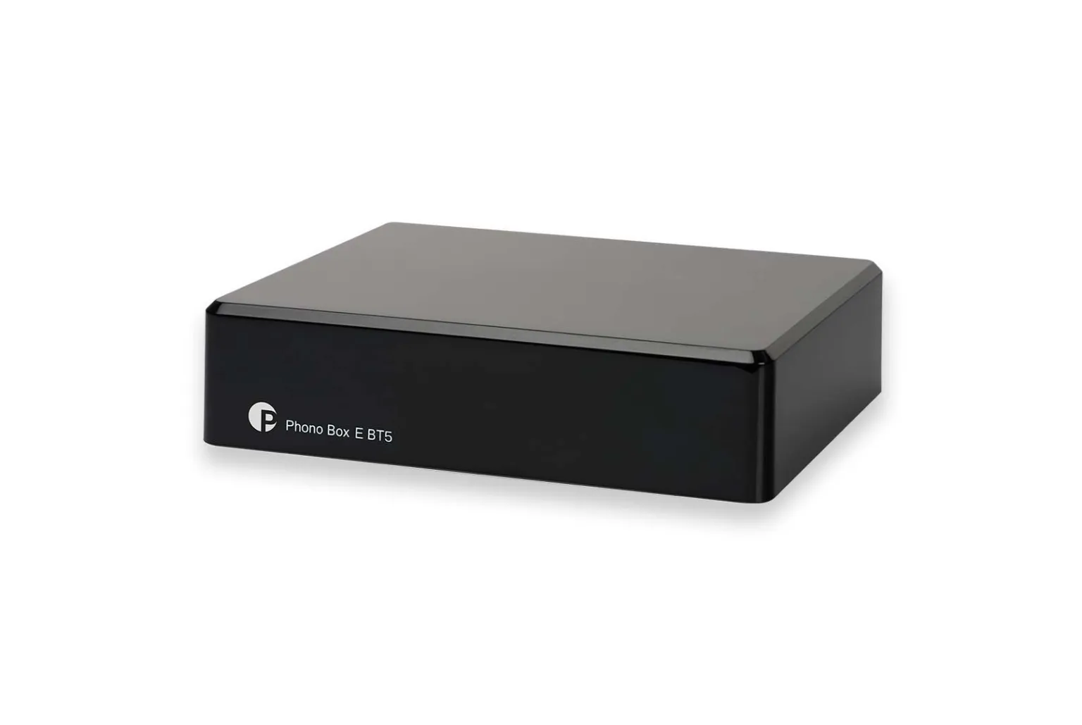 Przedwzmacniacz gramofonowy pro-ject phono box e bt5