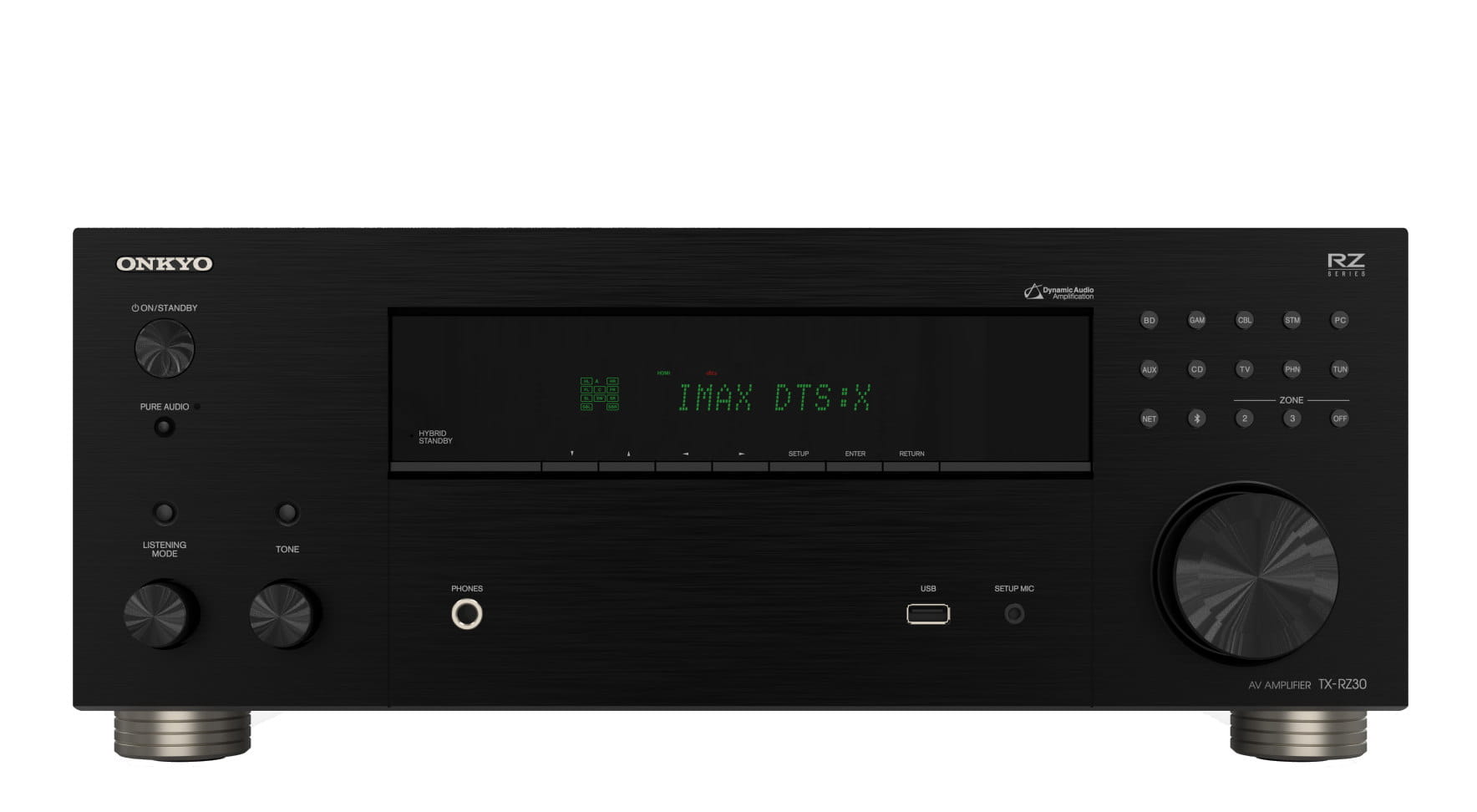 Onkyo tx-rz30