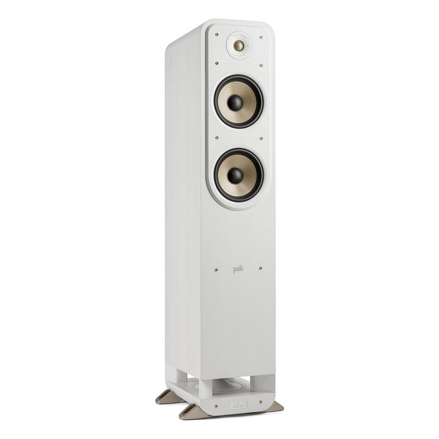 Kolumny podłogowe polk audio signature es55