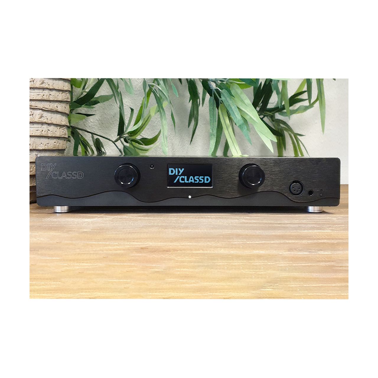 Hypex przedwzmacniacz kit