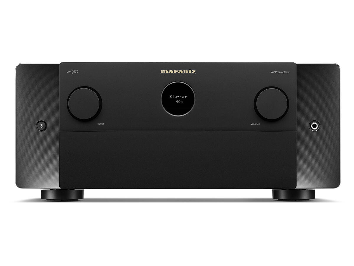 Przedwzmacniacz marantz av 30