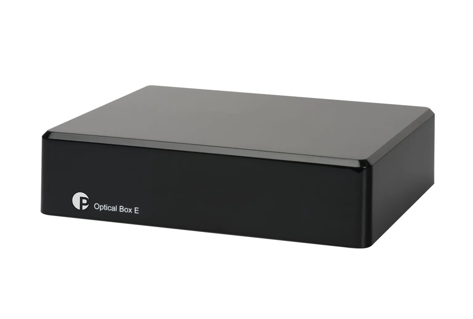 Przedwzmacniacz gramofonowy pro-ject optical box e phono