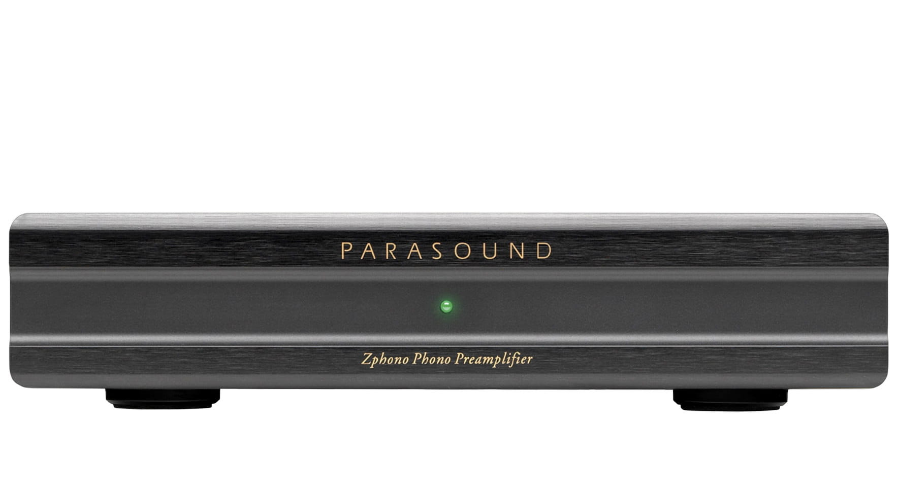 Przedwzmacniacz parasound zphono