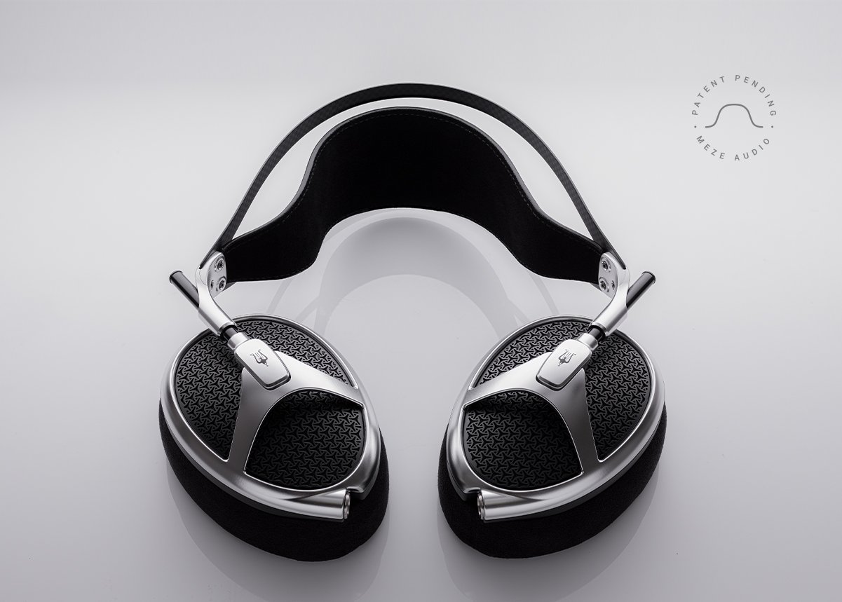 Meze audio elite