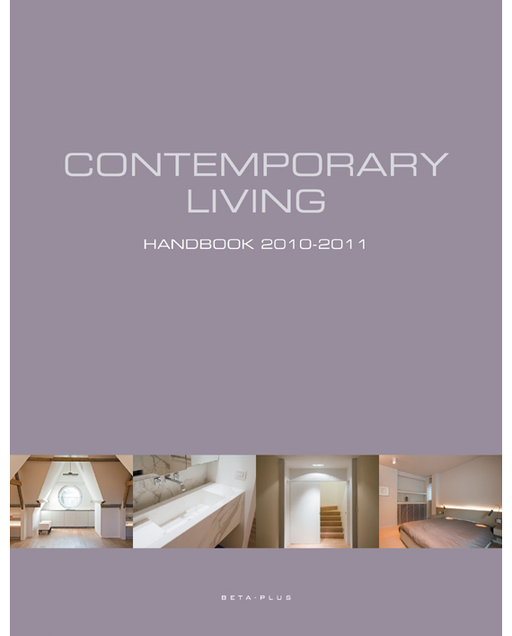 Contemporary Living Handbook 2010-2011