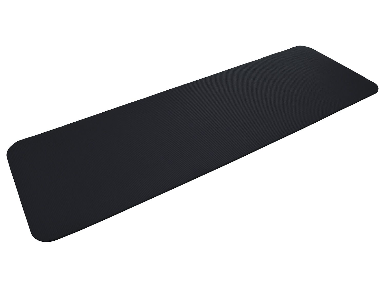 Schildkröt Fitness Mata do fitnessu Schildkröt, 15 mm, z paskiem do noszenia