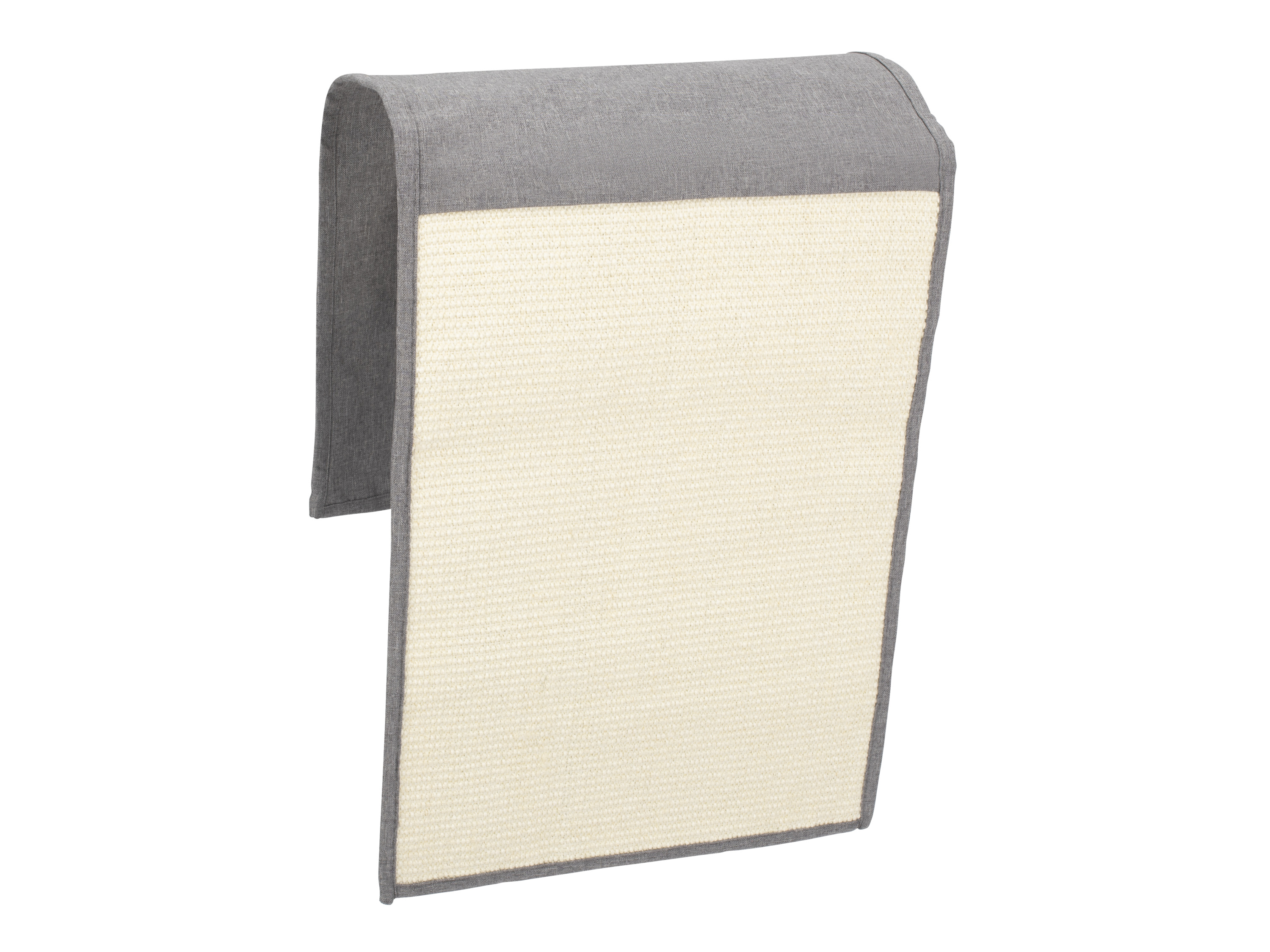 zoofari Mata lub zestaw 2 mat do drapania dla kota Drapak chroniący oparcie kanapy