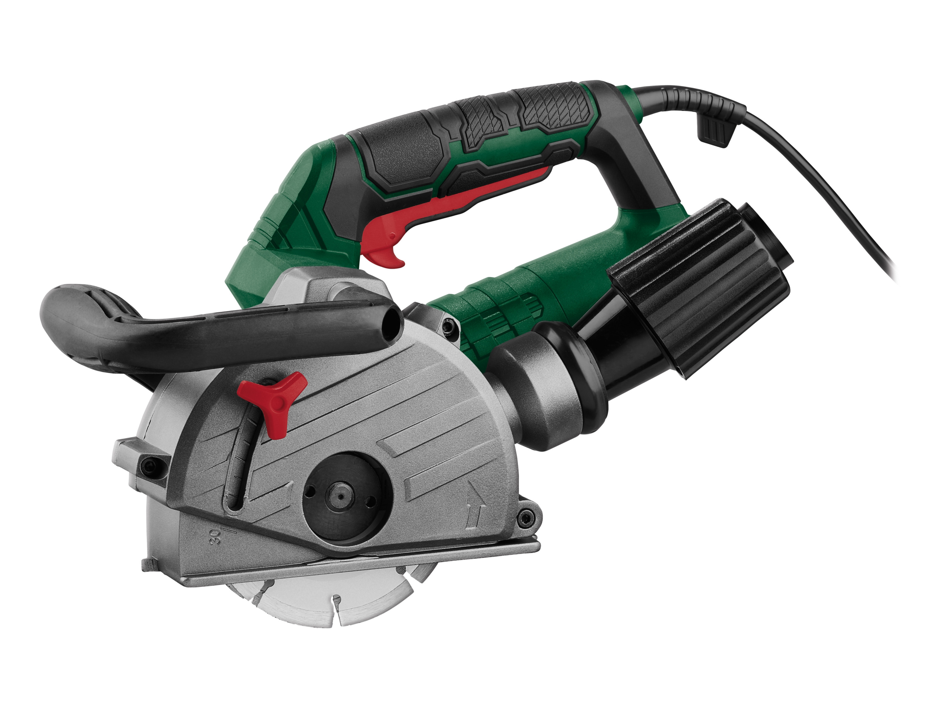 Parkside Frezarka do rowków Pmnf 1500 B2, 1500 W