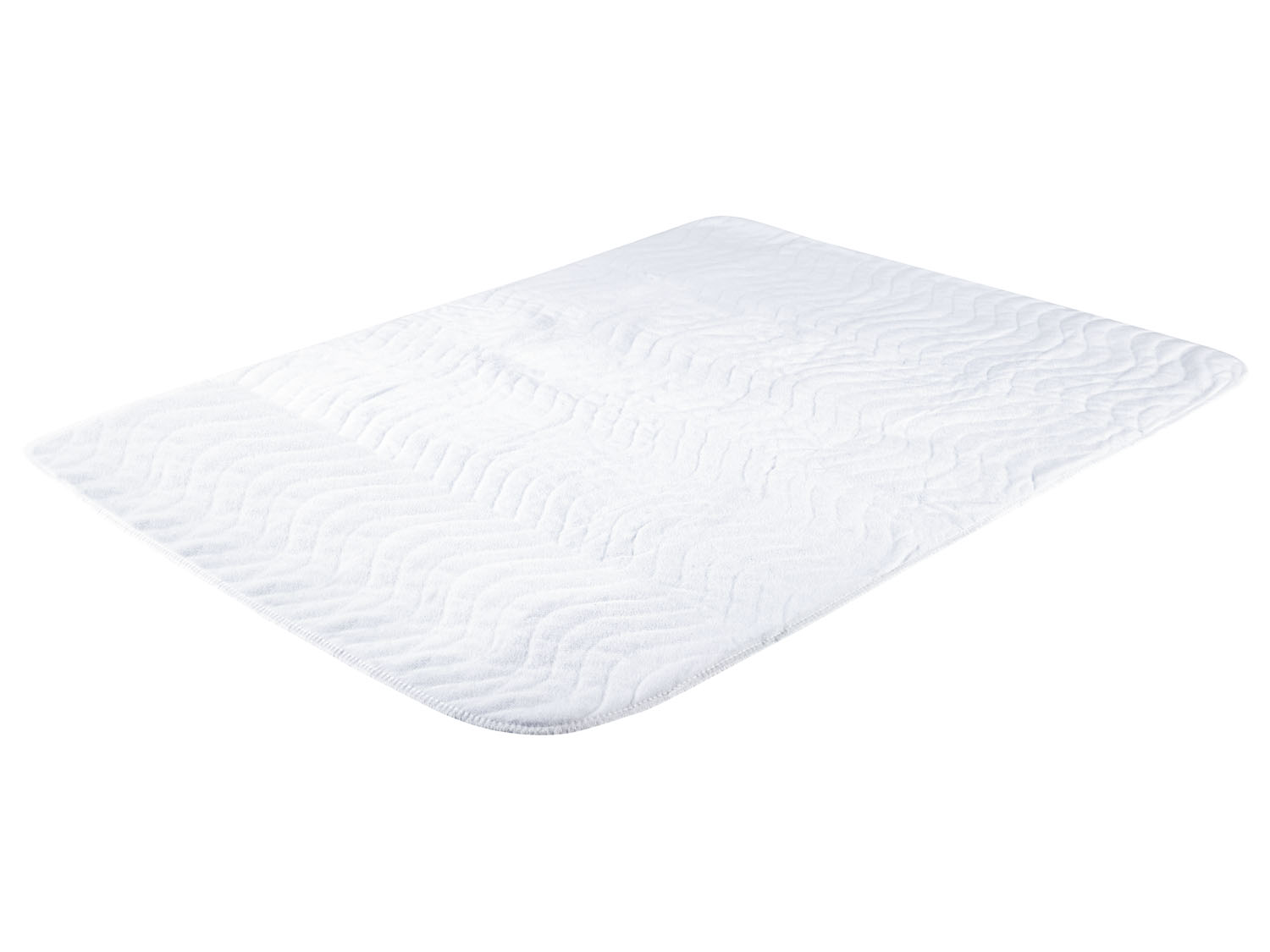 Livarno home Topper, nakładka na materac dla dzieci, 70 x 90 cm