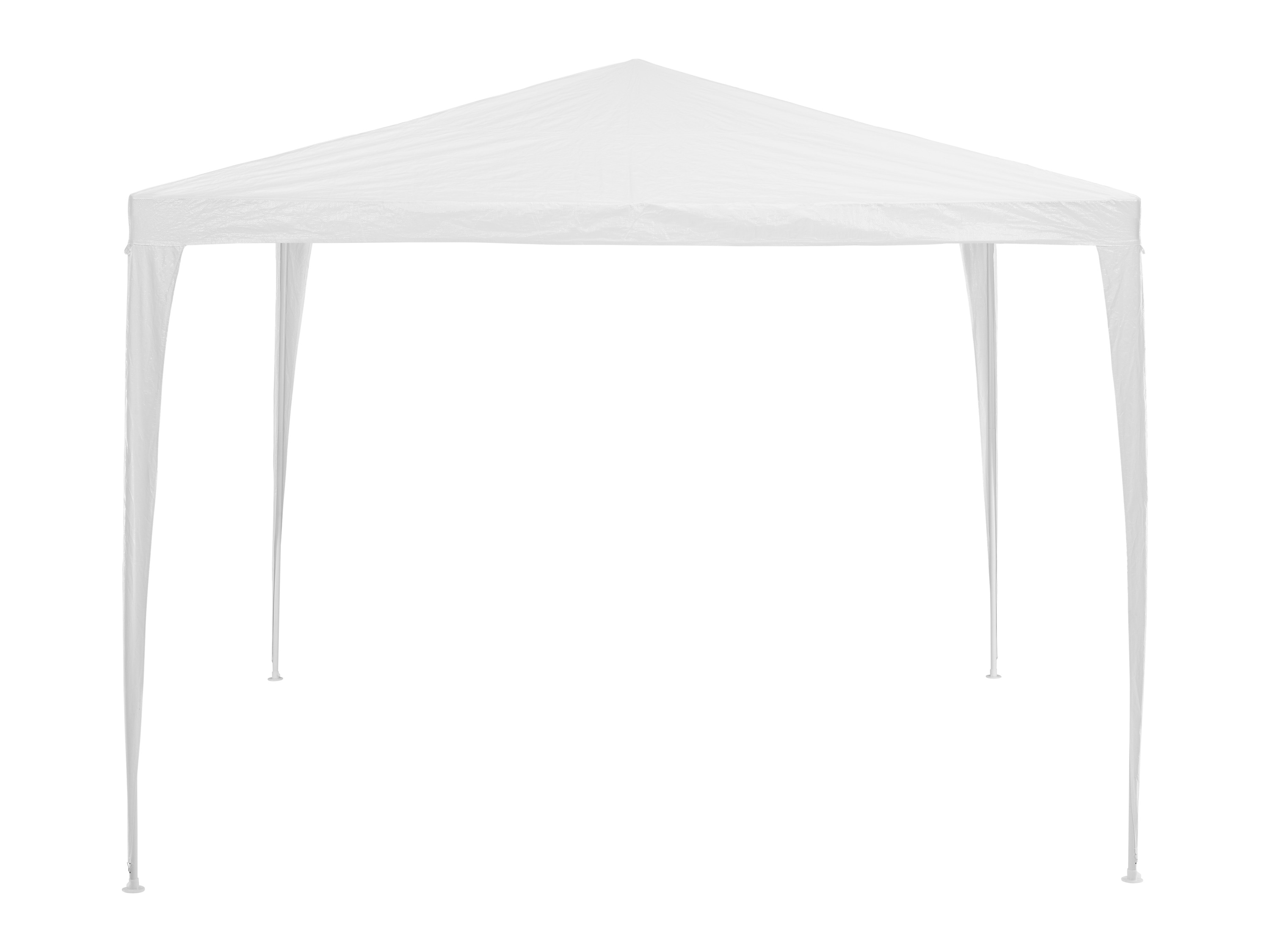 Livarno Pawilon ogrodowy, 3 x 3 m