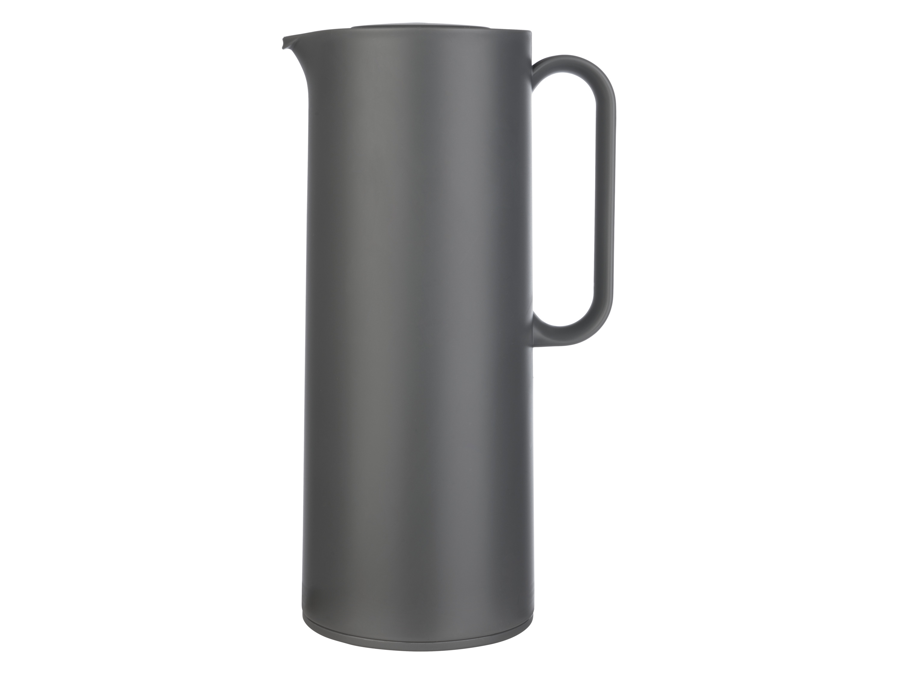 Livarno home Termos 1 L Szary termos