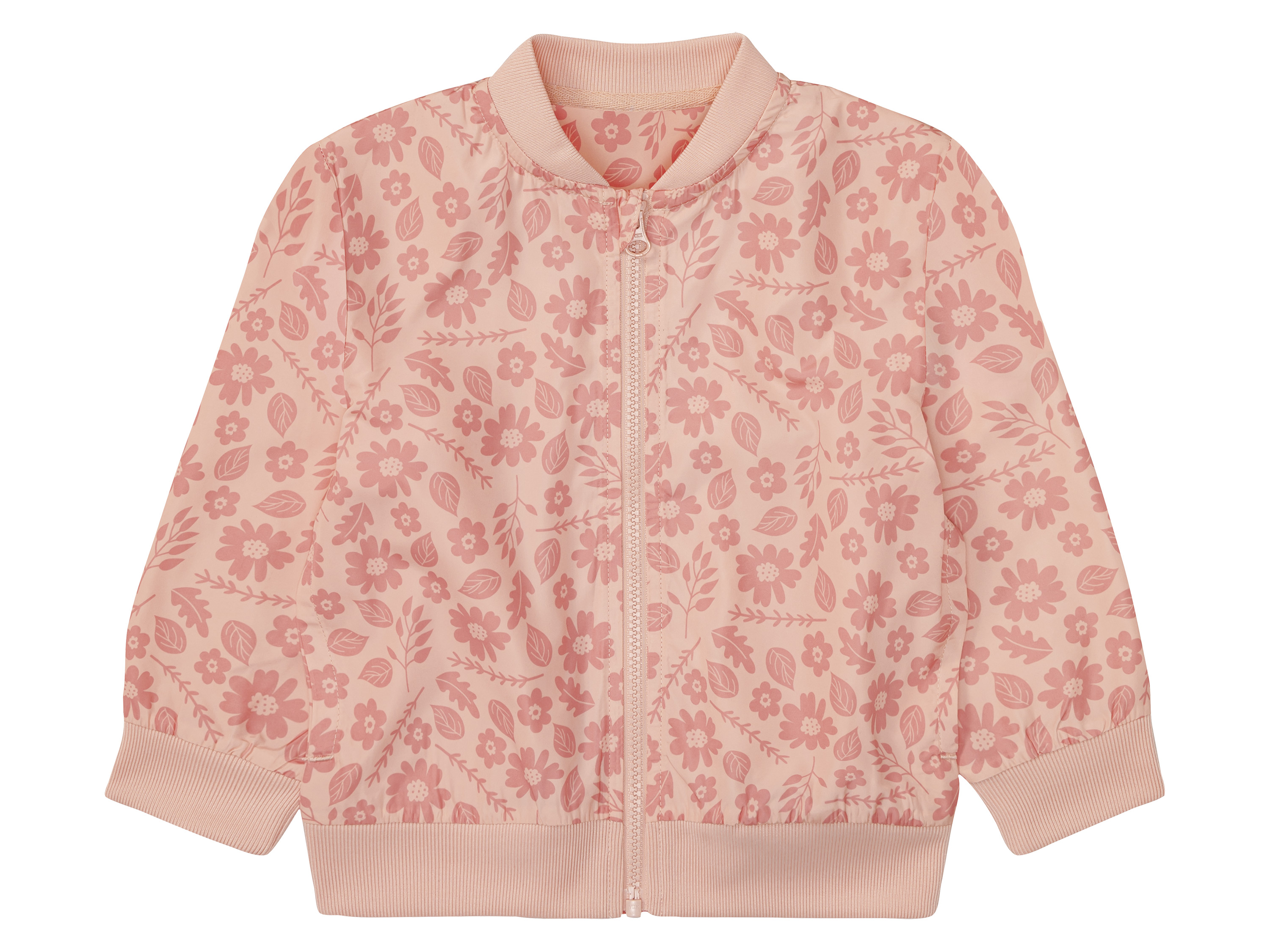 lupilu Kurtka pilotka dziecięca Morelowy, 116