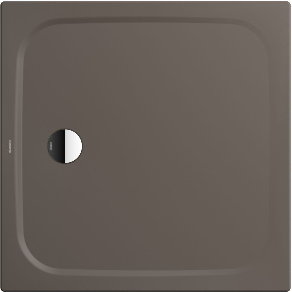 Darmowa Dostawa - Brodzik kwadratowy 90x90 cm szary Kaldewei Cayonoplan 361447980673