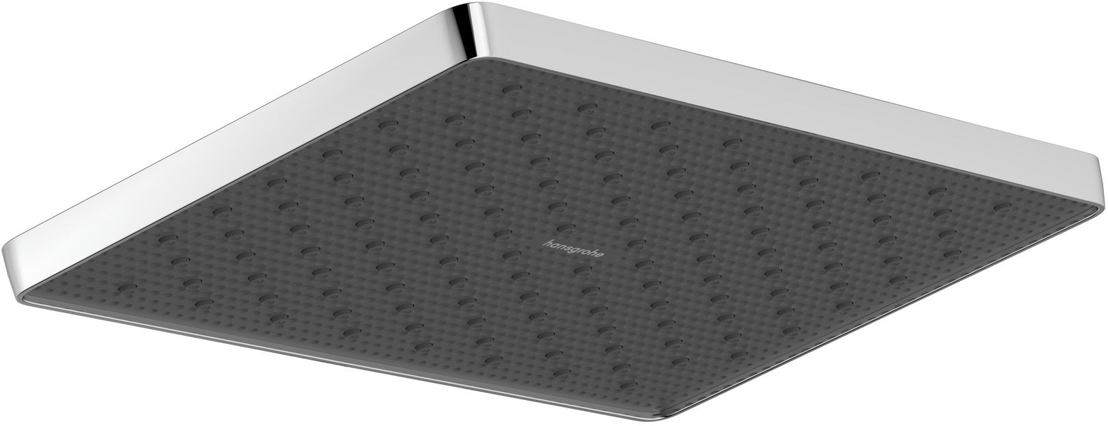 Darmowa Dostawa - Deszczownica 29x18 cm prostokątna chrom Hansgrohe Activera Q 28737000