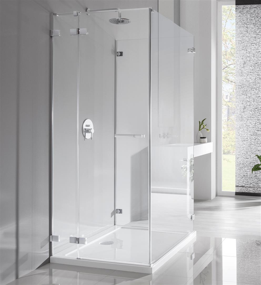 Darmowa Dostawa - Drzwi prysznicowe Radaway Euphoria 38361201L/38324101L