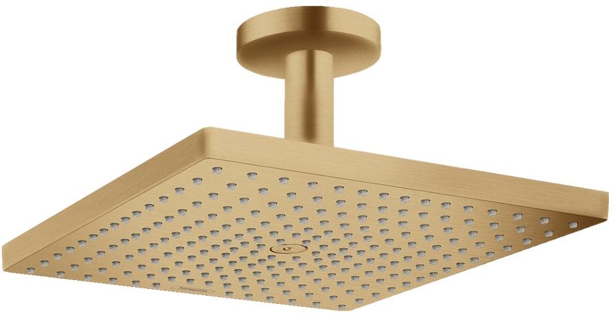 Darmowa Dostawa - Deszczownica 30x30 cm kwadratowa Hansgrohe Raindance 26251140