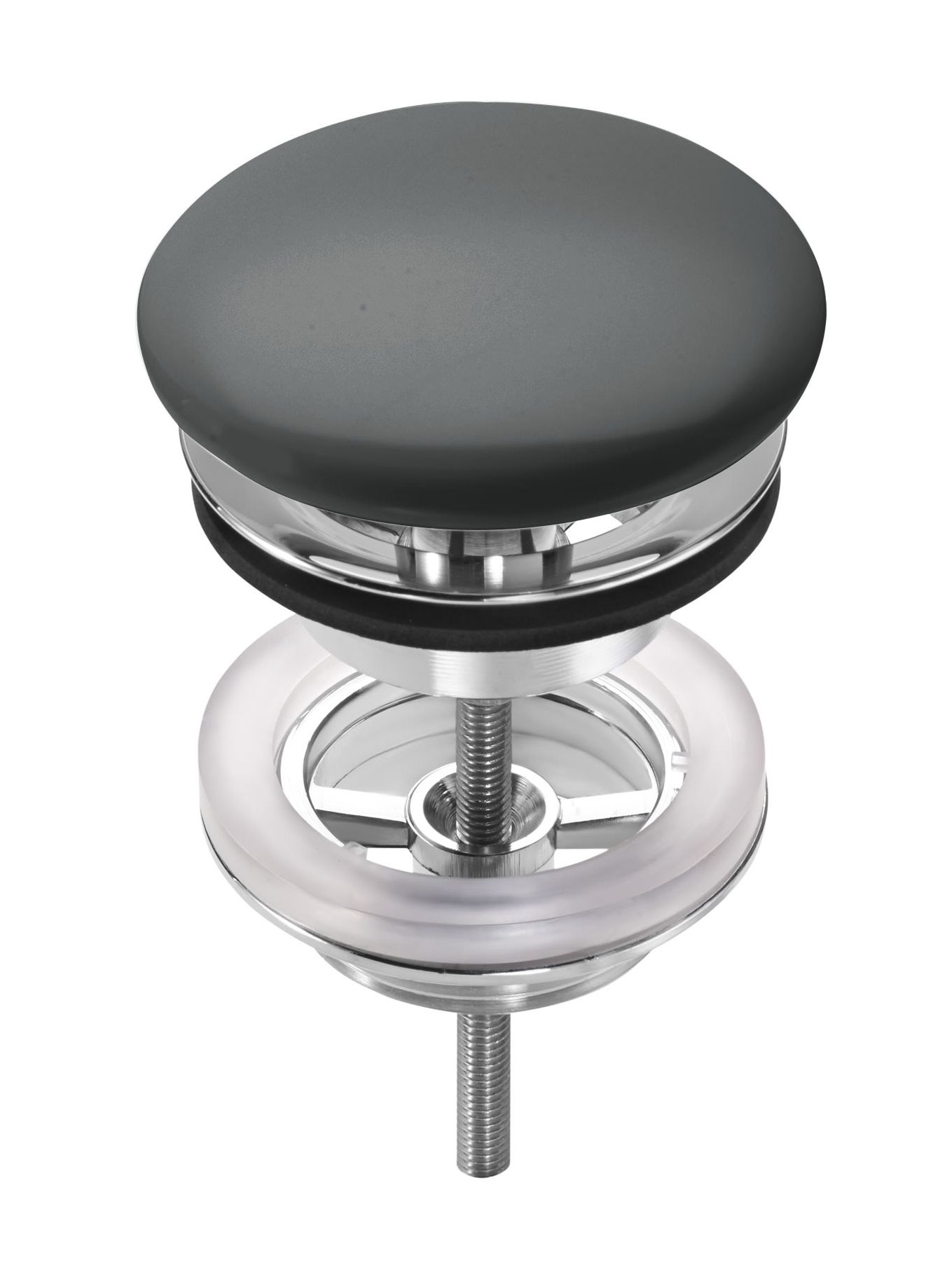 Darmowa Dostawa - Korek do umywalki Roca Aqua A506403964