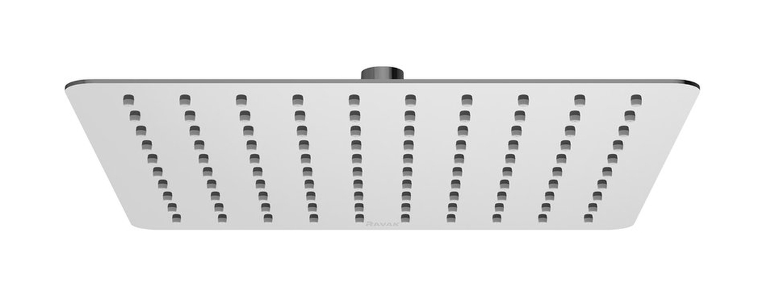 Darmowa Dostawa - Deszczownica 30x30 kwadratowa chrom Ravak Chrome X07P016