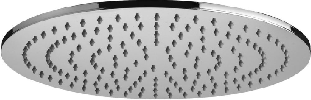 Darmowa Dostawa - Deszczownica 30x cm okrągła chrom Paffoni Master King ZSOF079CR