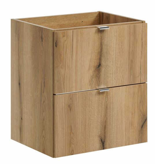 Darmowa Dostawa - Szafka 50x39x57 cm dąb Comad Nova Oak NOVAOAKA82502S