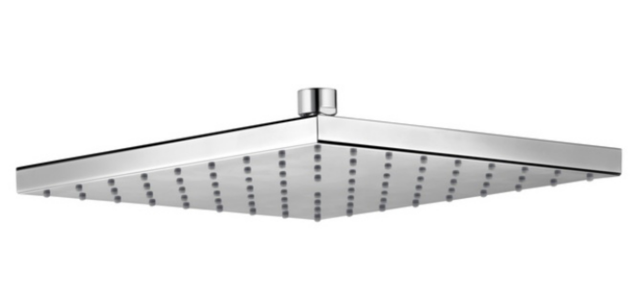 Darmowa Dostawa - Deszczownica kwadratowa Keuco 53086010100