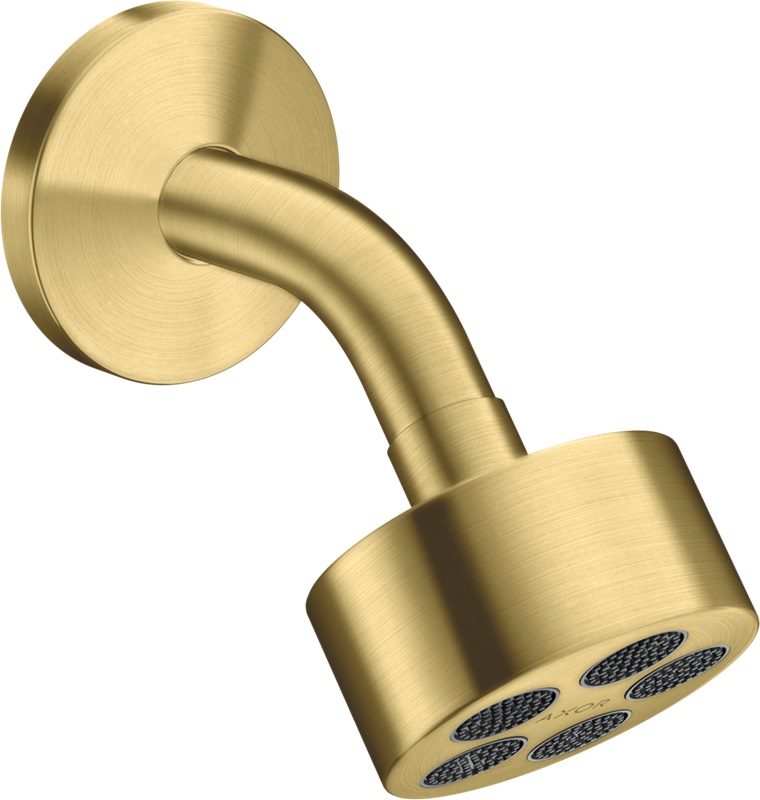 Darmowa Dostawa - Deszczownica z ramieniem 7.3x7.3 cm okrągła Axor One 48490950