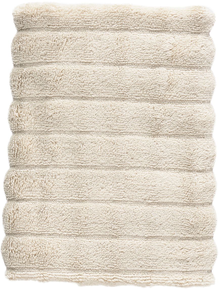 Darmowa Dostawa - Ręcznik 70x50 cm bawełniany żółty Zone Denmark Inu 29555