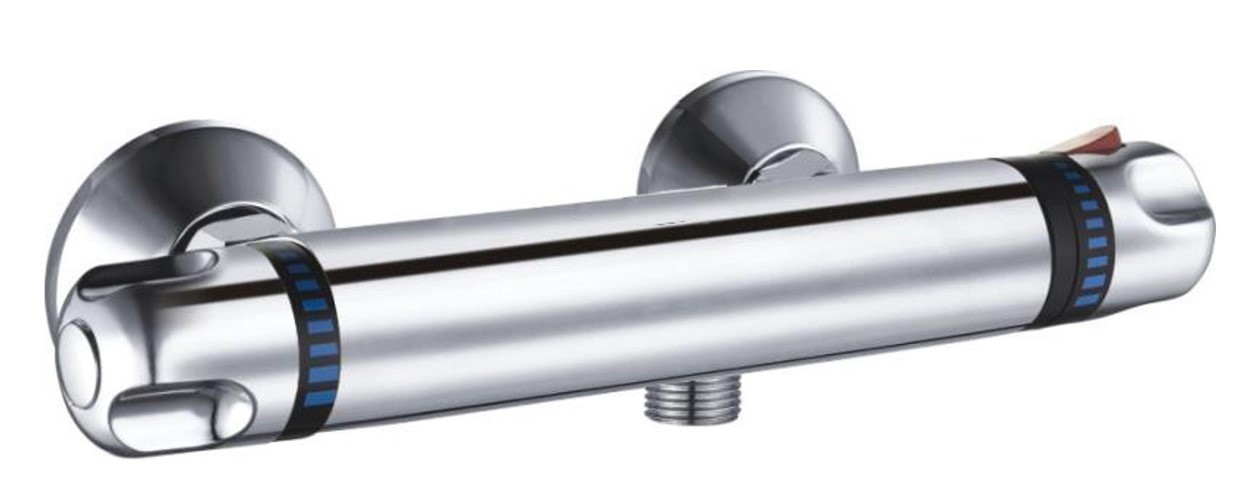 Darmowa Dostawa - Bateria prysznicowa Sea-Horse Iconic BJT106