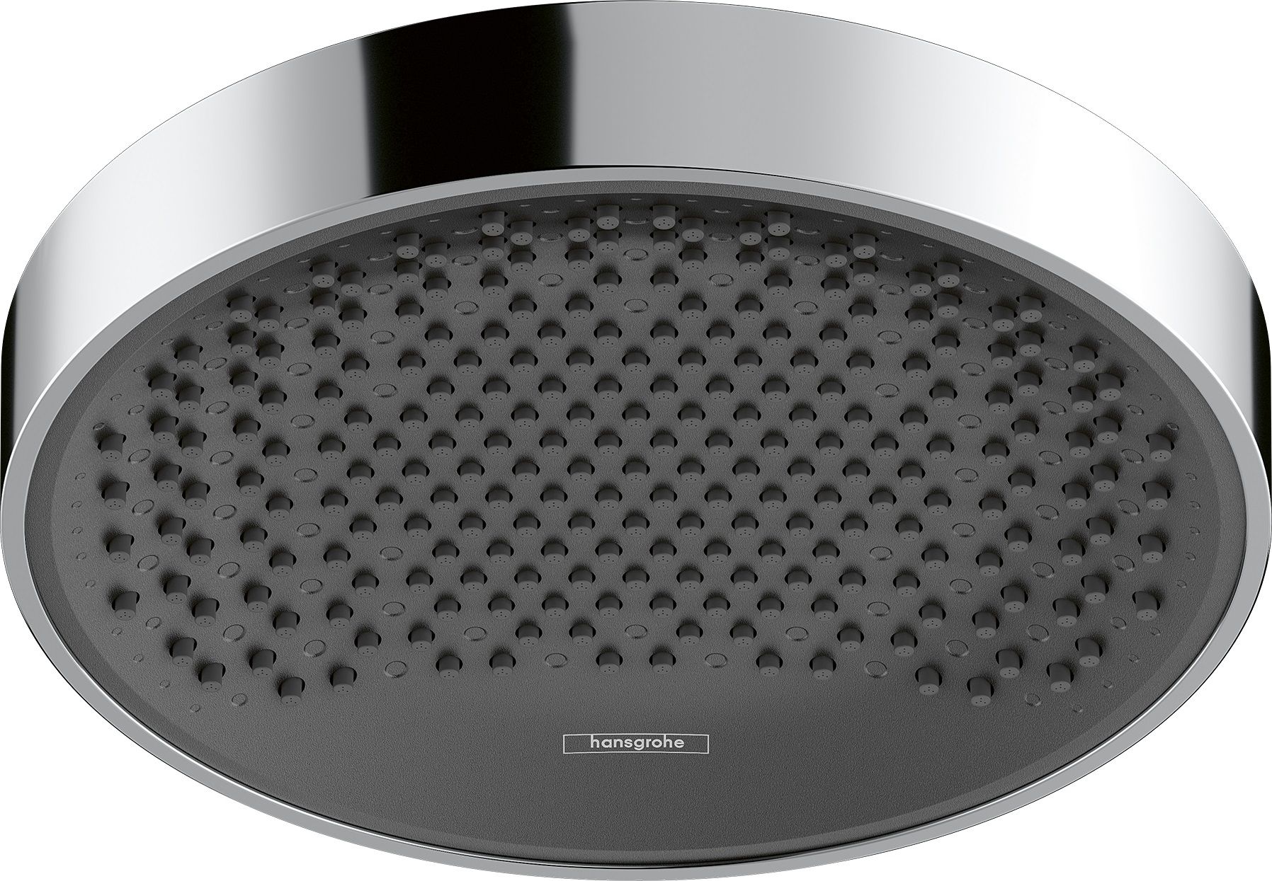 Darmowa Dostawa - Deszczownica 25x25 cm okrągła chrom Hansgrohe Rainfinity 26229000