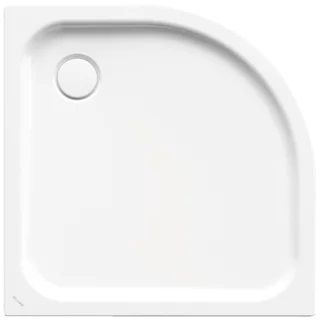 Darmowa Dostawa - Brodzik półokrągły 90x90 cm biały Bette BetteCorner 5429000